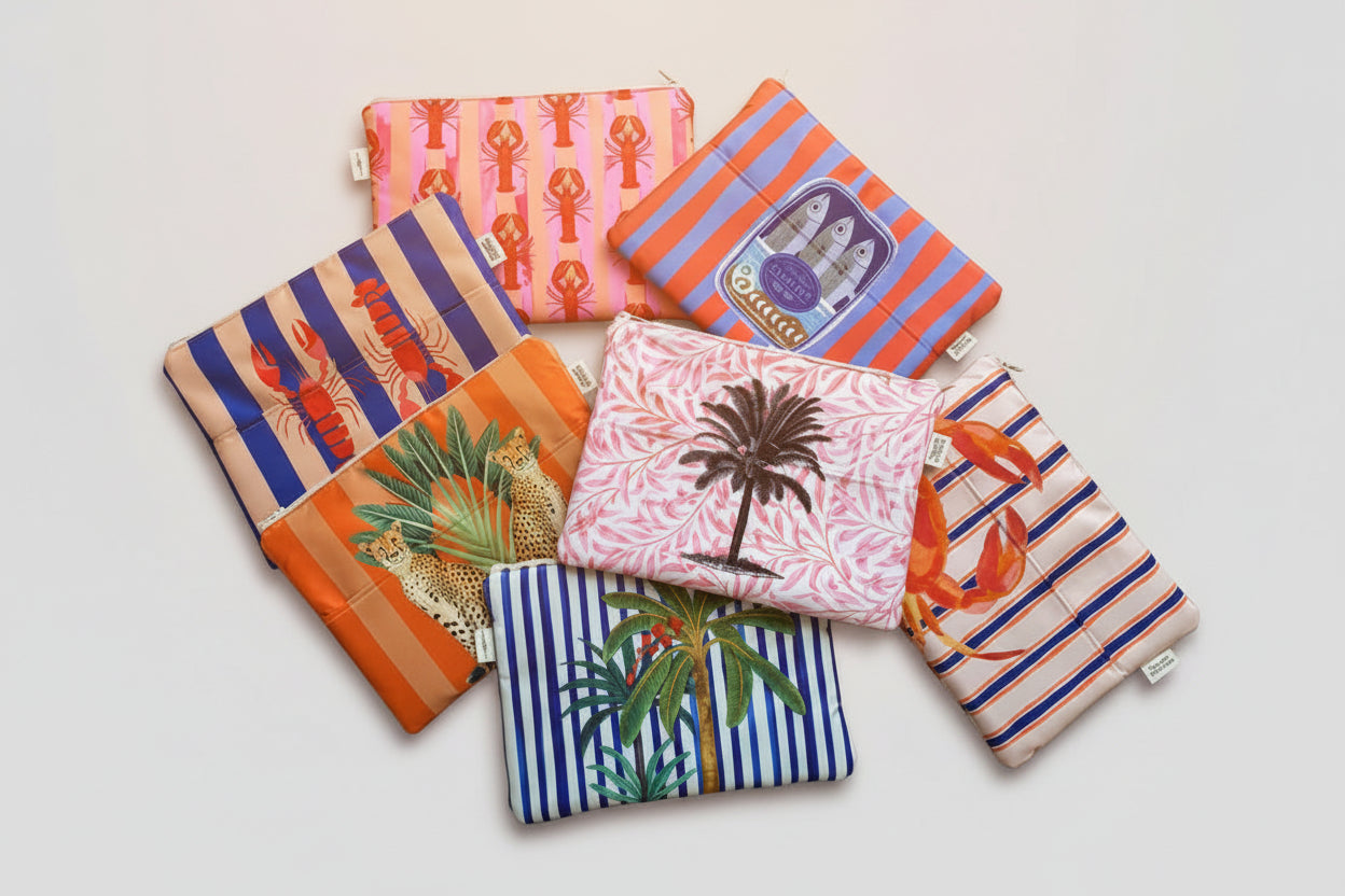 Laptop sleeves