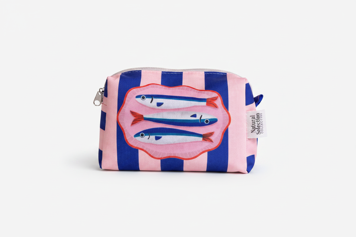 Paros catch - Toilettas Small