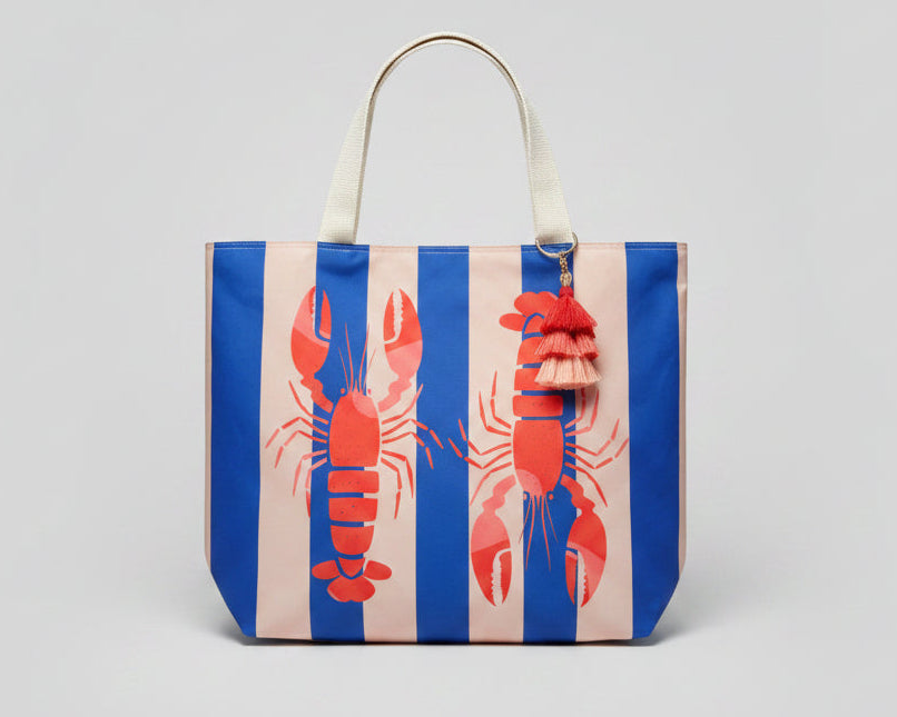 Granger Bay Lobster - Strandtas