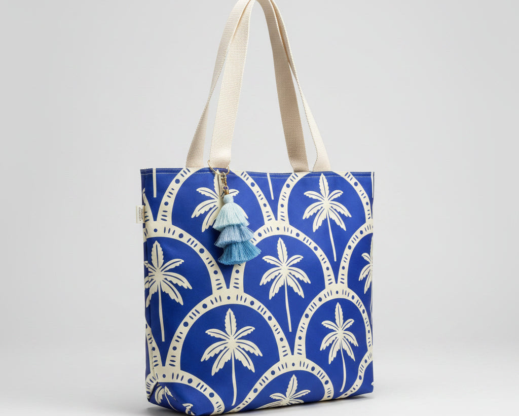 Medina Palm - Strandtas