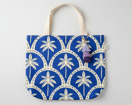 Medina Palm - Strandtas