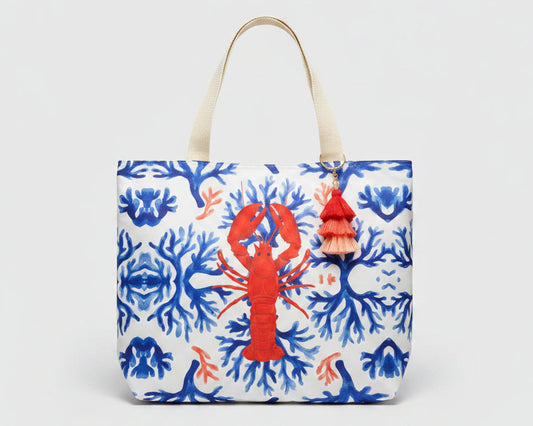 St James Lobster - Strandtas