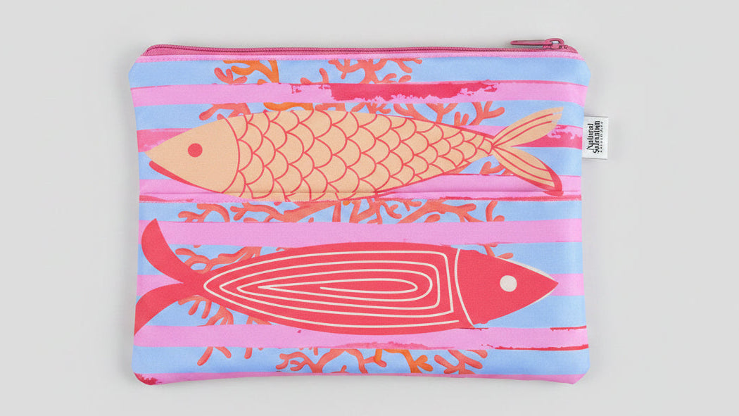 Cape Cove - Laptop Sleeve