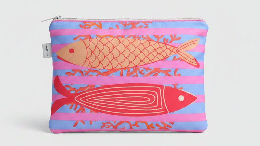 Cape Cove - Laptop Sleeve