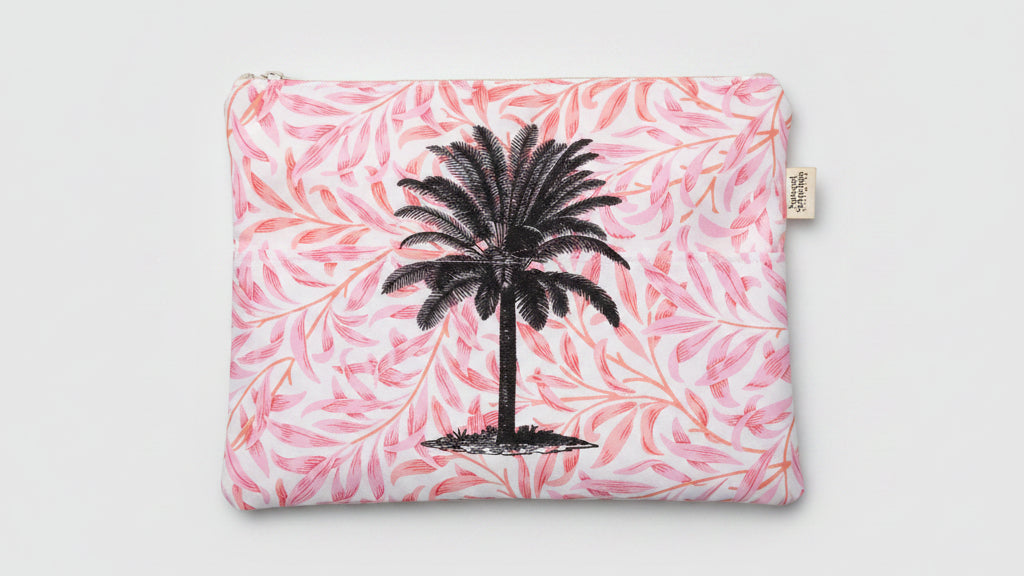 Miami Palms - Laptop Sleeve