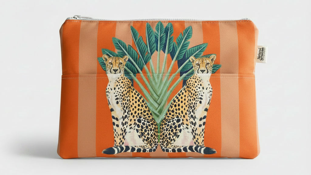 Kenya - Laptop Sleeve