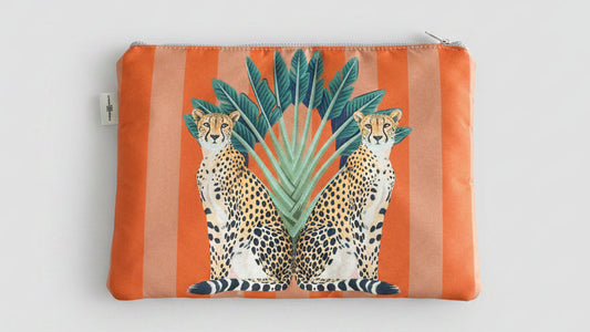 Kenya - Laptop Sleeve