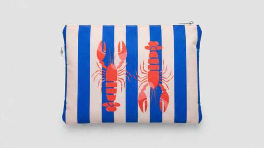 Granger Bay Lobsters - Laptop Sleeve