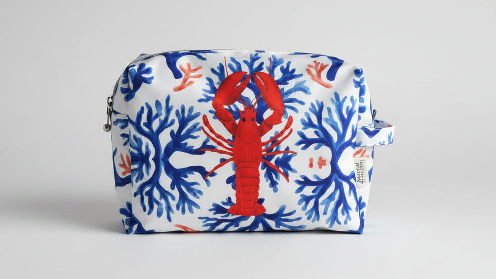 St. James Lobster - Toilettas Large