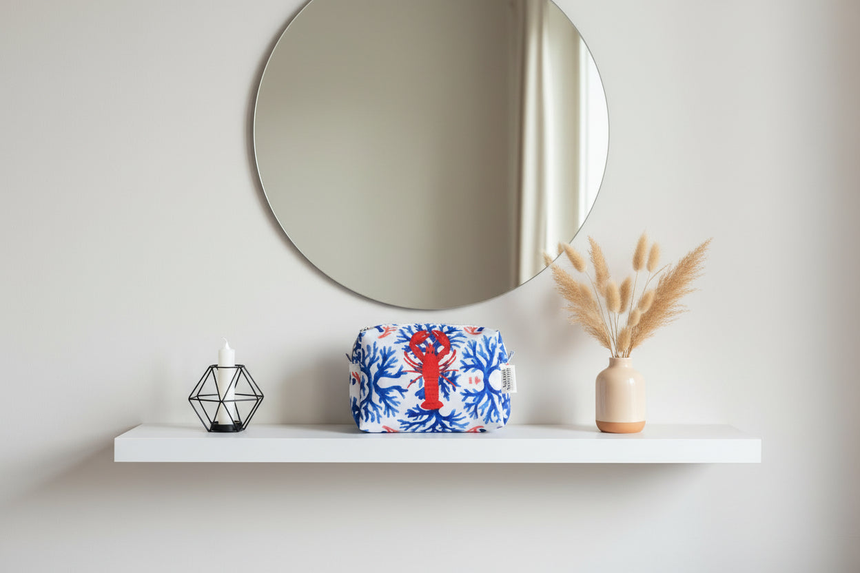 St. James Lobster - Toilettas Small