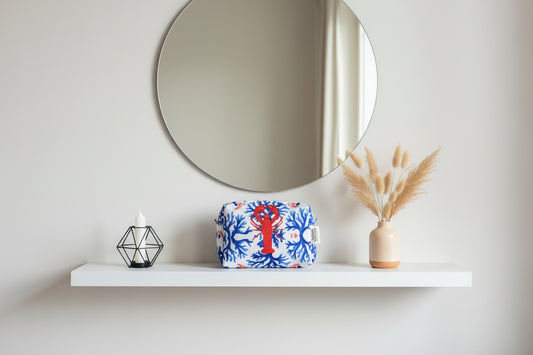 St. James Lobster - Toilettas Small