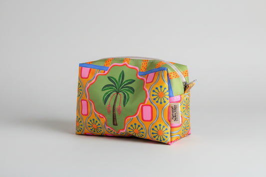 Aqua Palm - Toilettas Small