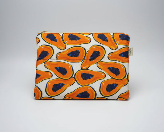 Papayamecrazy - Laptop Sleeve tot 14 inch