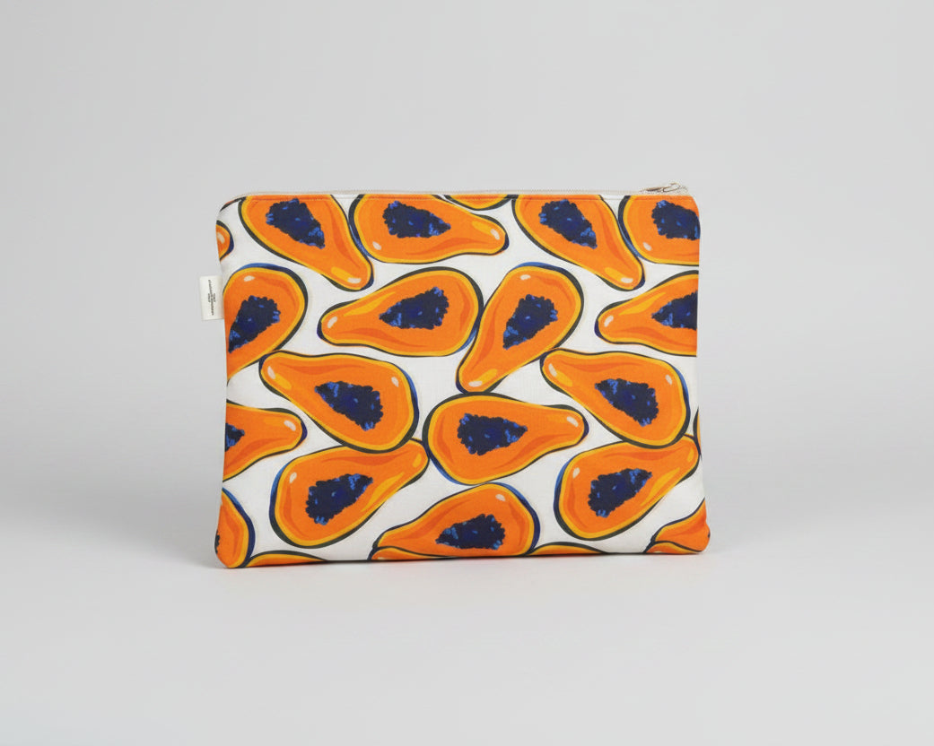 Papayamecrazy - Laptop Sleeve tot 14 inch