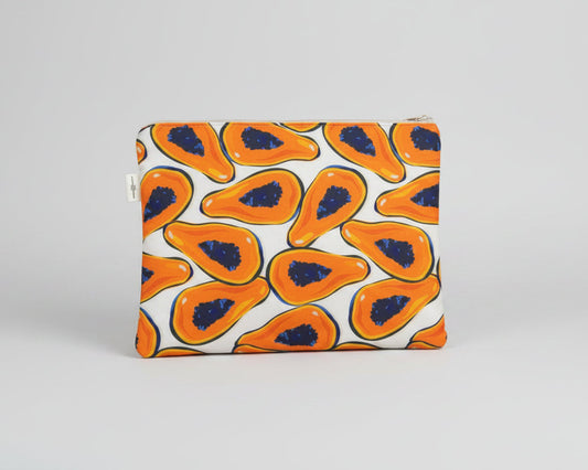 Papayamecrazy - Laptop Sleeve tot 14 inch