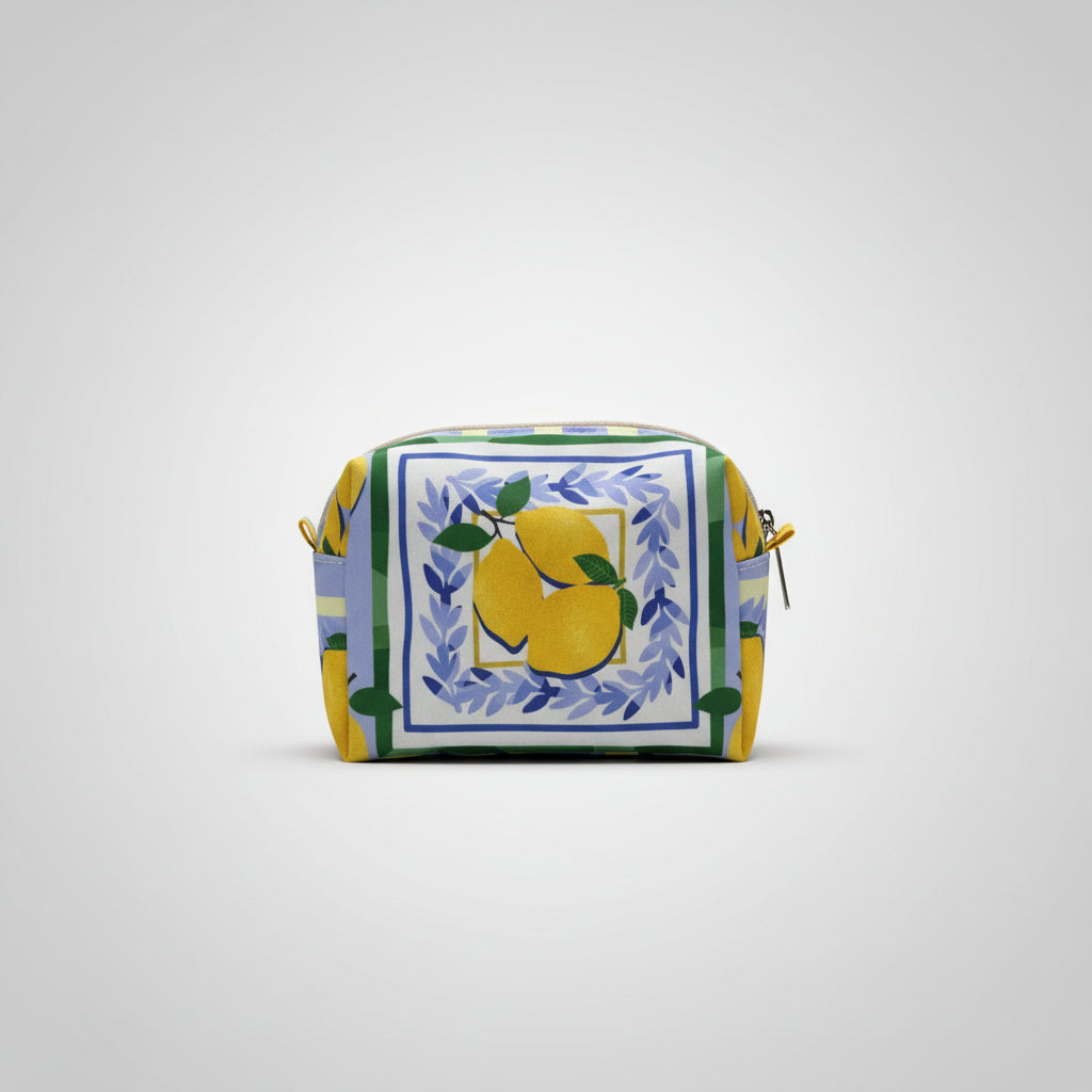Cape to Rio - Toiletry Bag Small