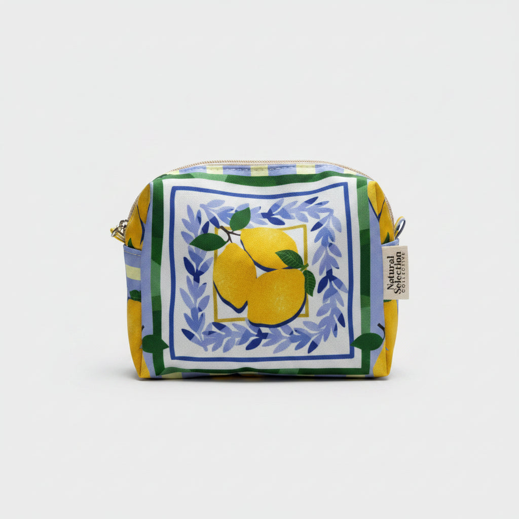 Cape to Rio - Toiletry Bag Small