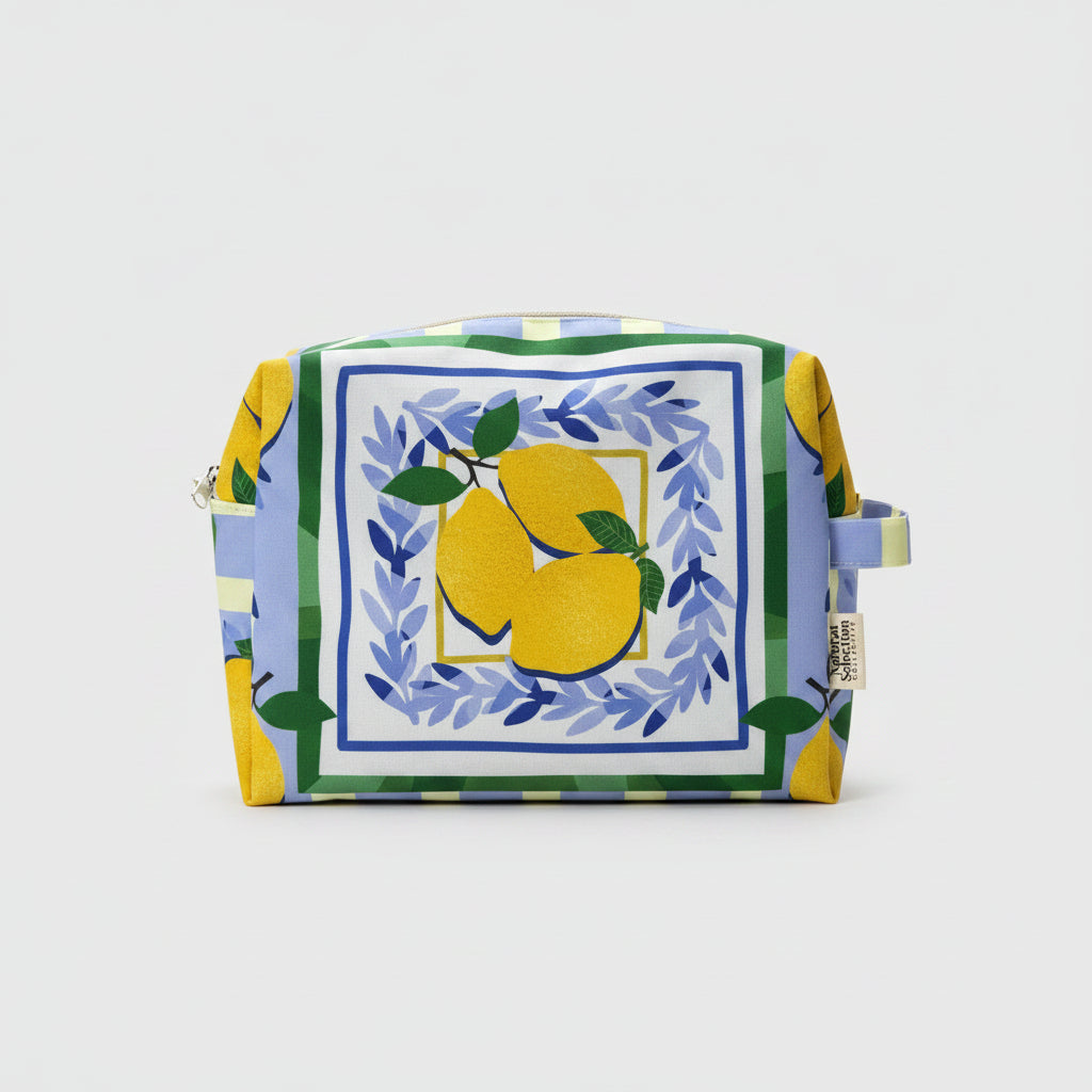 Paros Catch - Toiletry Bag Large