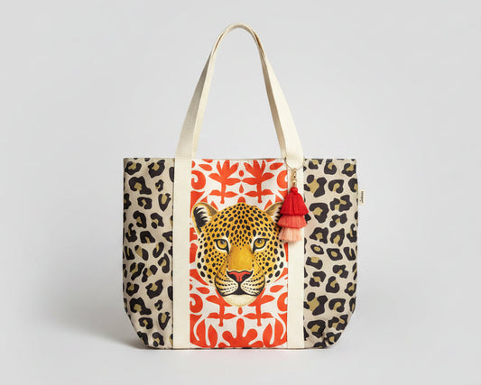 Napoli Taj - Shopper