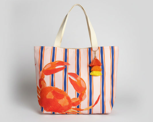 Coming Soon 💕  - Finca Crab - Shopper