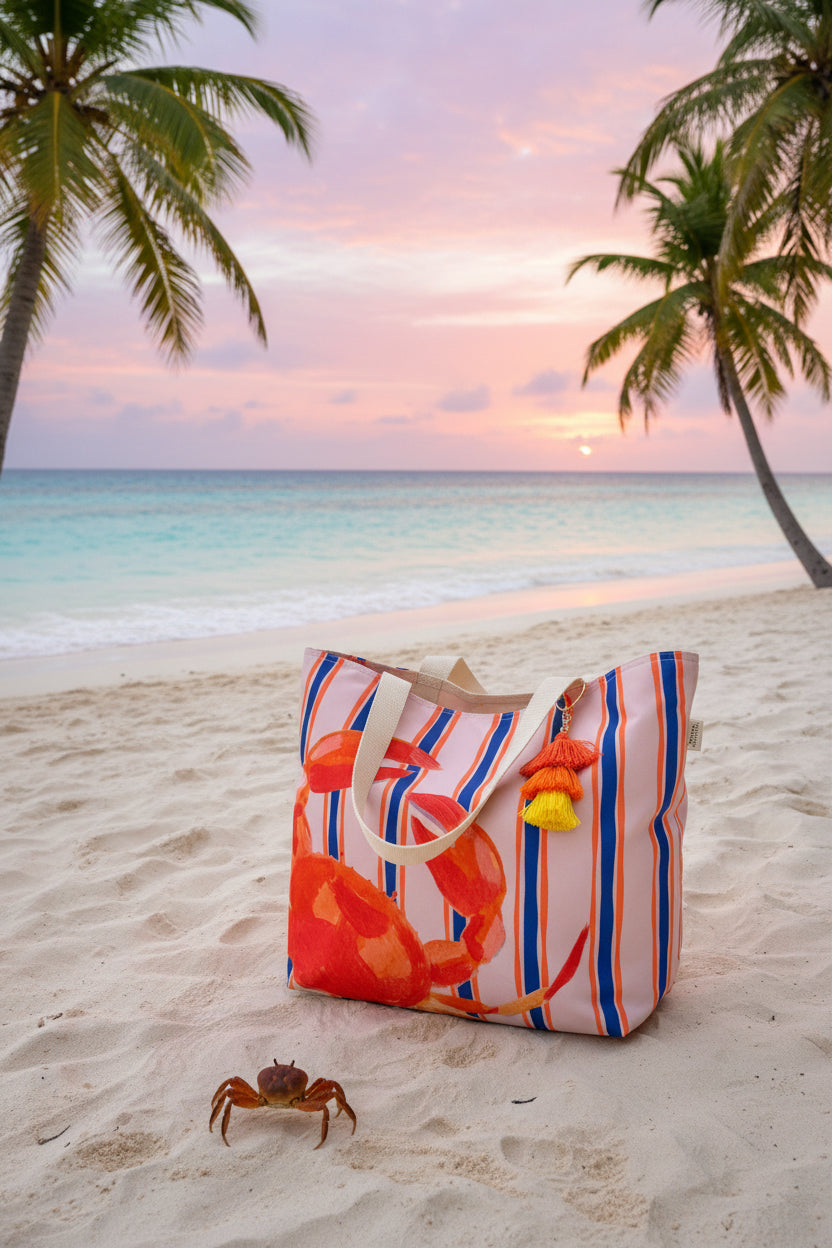Coming Soon 💕  - Finca Crab - Shopper