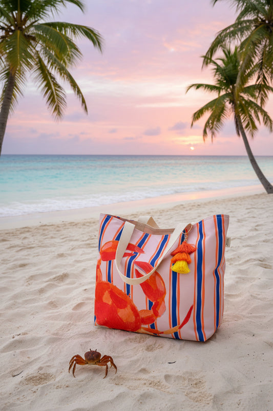 Coming Soon 💕  - Finca Crab - Shopper