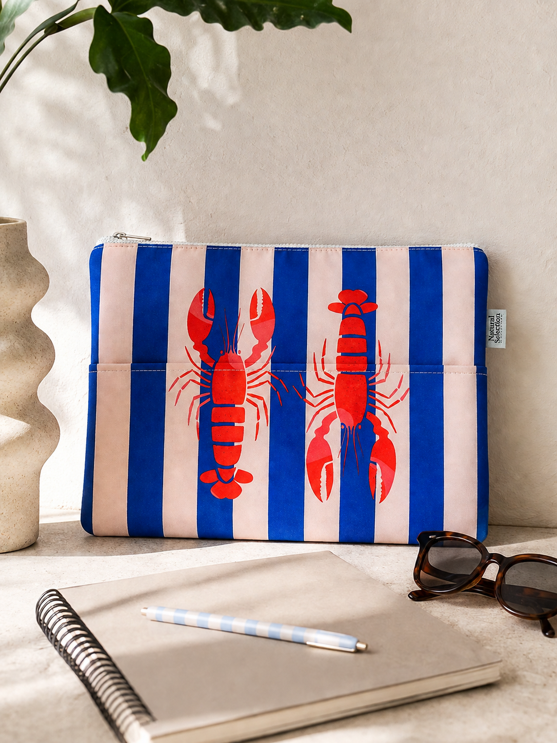 Granger Bay Lobsters - Laptop Sleeve